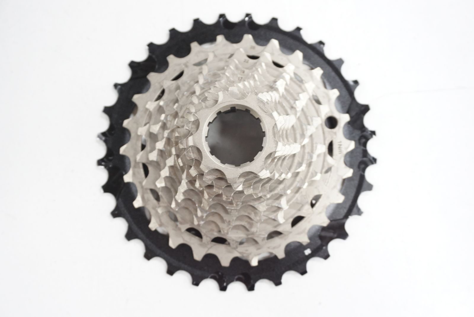 3T 「スリーティー」 BAILOUT CASSETTE 9-32T 11T スプロケット