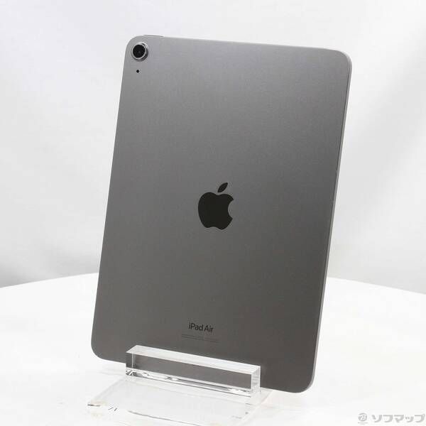 Apple iPad Air第5世代 スペースグレイ 64GB Wi-Fiモデル Apple iPad