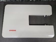 JN800 コンピュータミシン