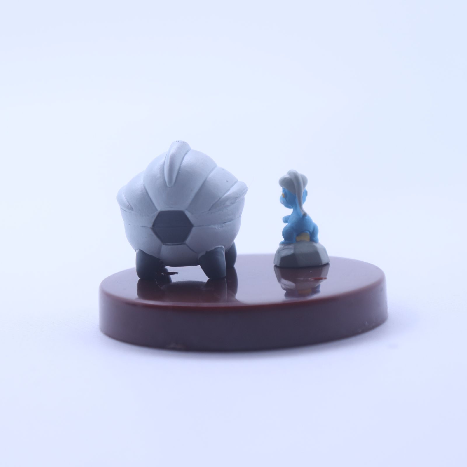 タツベイ＆マモルー＆ボーマンダ /TAKARA TOMY (タカラトミー