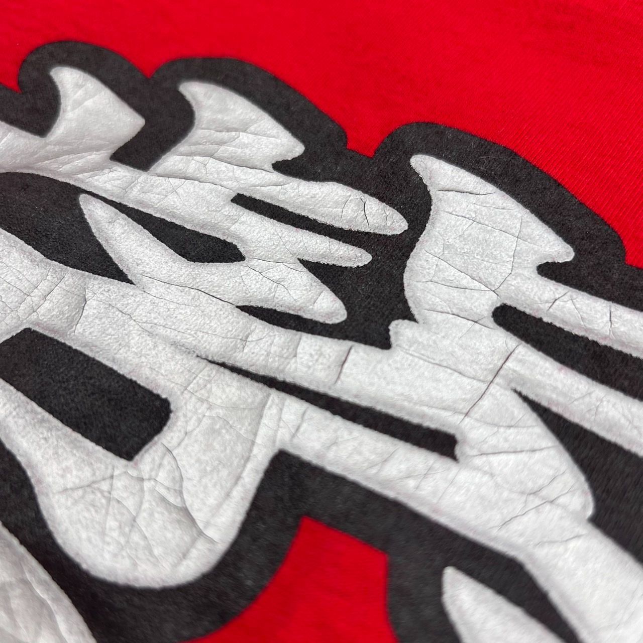 THE YELLOW MONKEY イエローモンキー イエモン BURN 紫炎 Tシャツ 公式