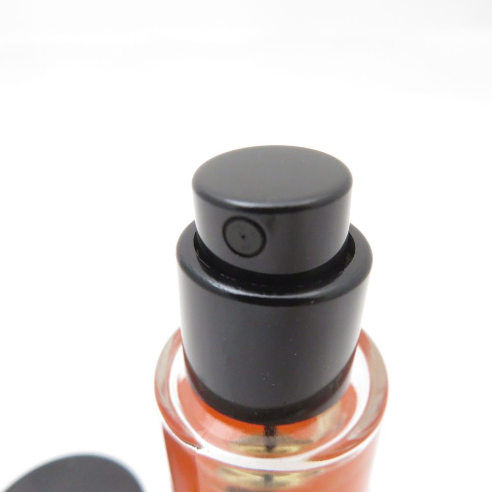 美品 DORSAY ドルセー P.S. 香水 10ml 残量多 ボディ