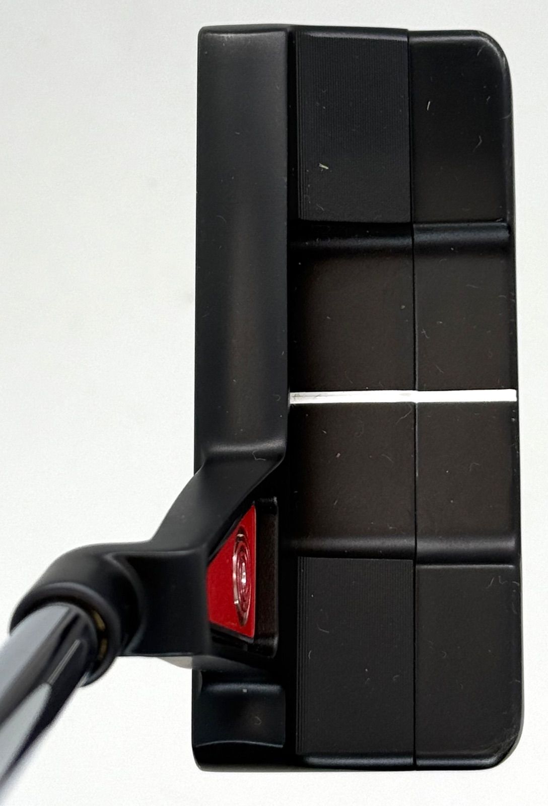 オデッセイ パター TRI-BEAM Double Wide 34インチ ヘッドカバー有 美