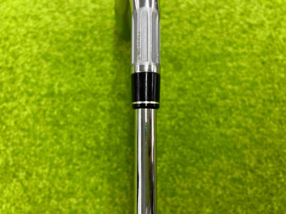 テーラーメイド M2 アイアンセット 5~9.P6本セット REAX STEEL90