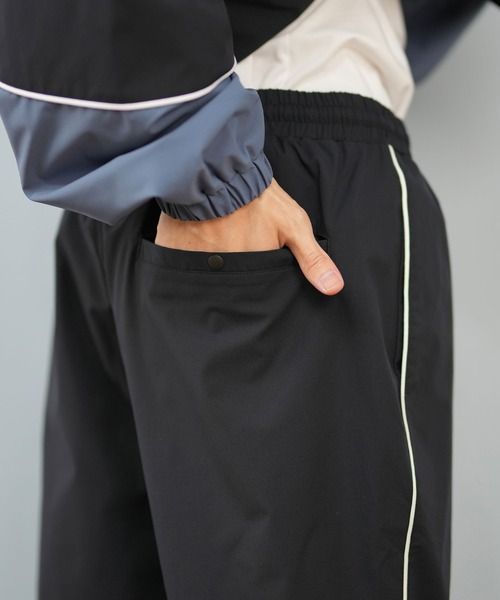 NTT スポーツウェア ストライプデザイン NTT スポーツウェア