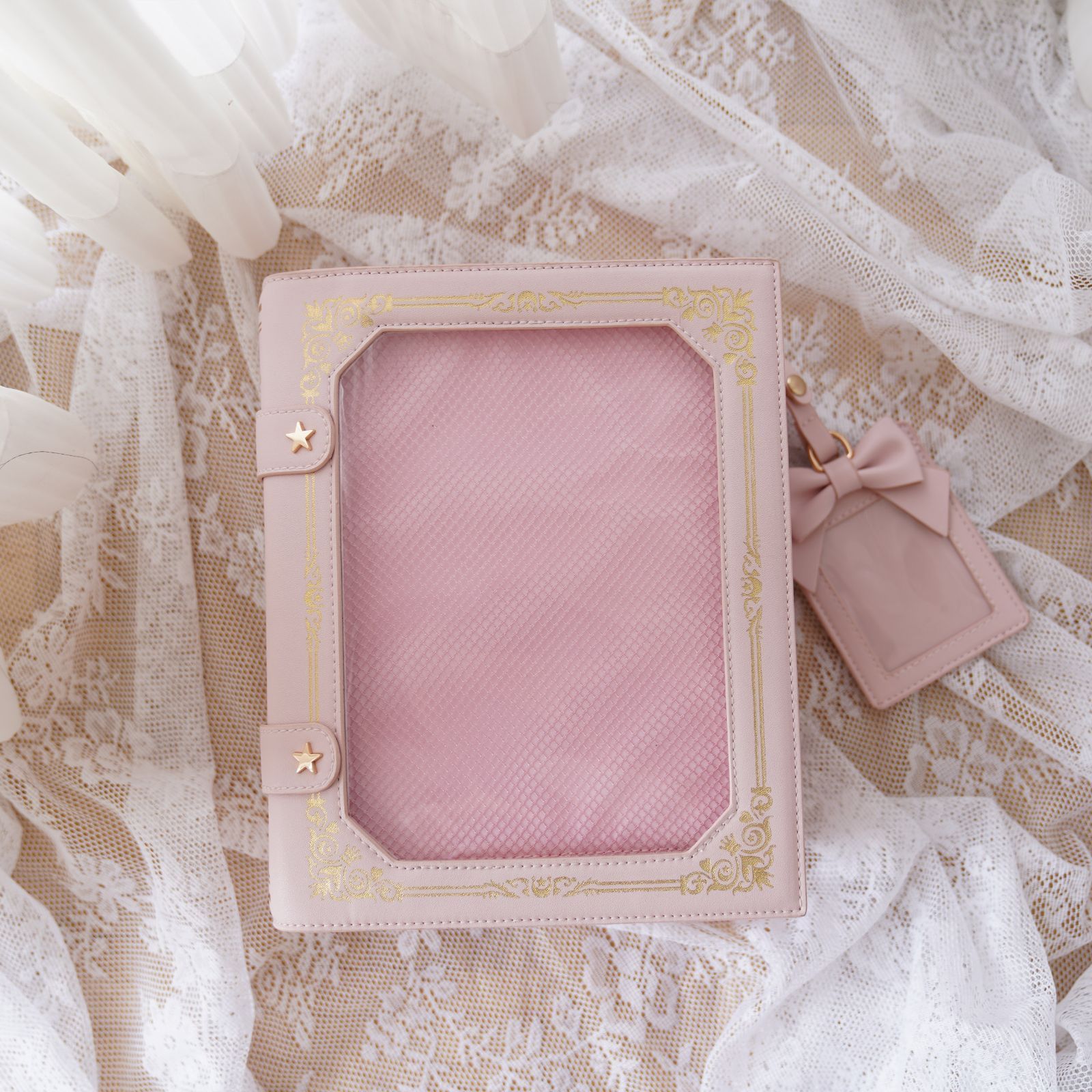 多機能 痛層展示