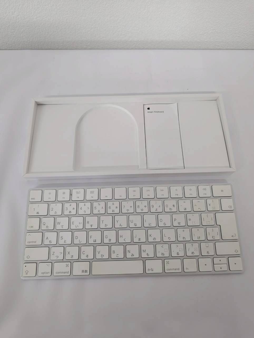 Magic Keyboard / Magic Mouse2セット(バラ売り不可) Magic Keyboard / Magic Mouse2セット(バラ売り不可) Magic