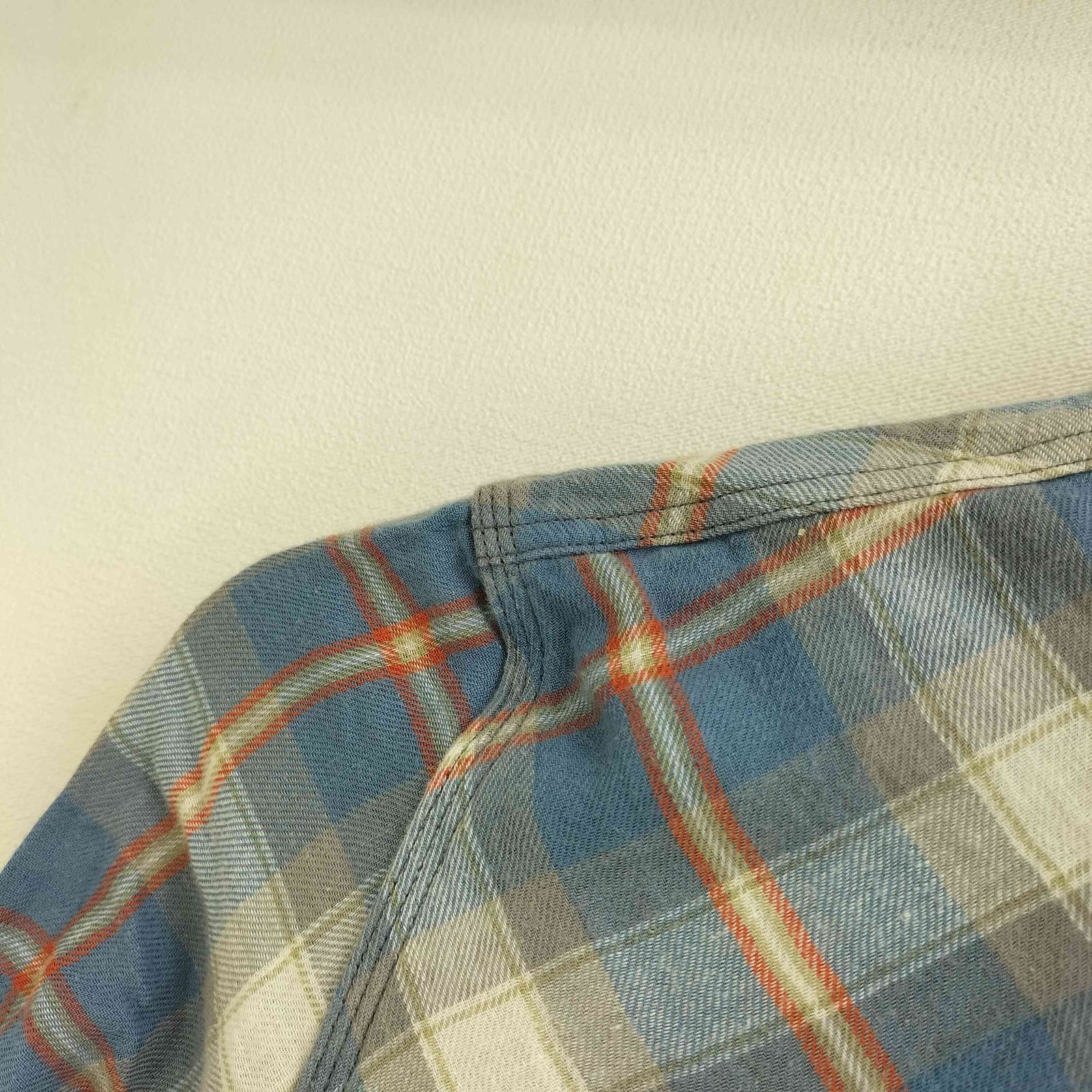 ヒステリックグラマー HYSTERIC GLAMOUR ロングシャツワンピース 