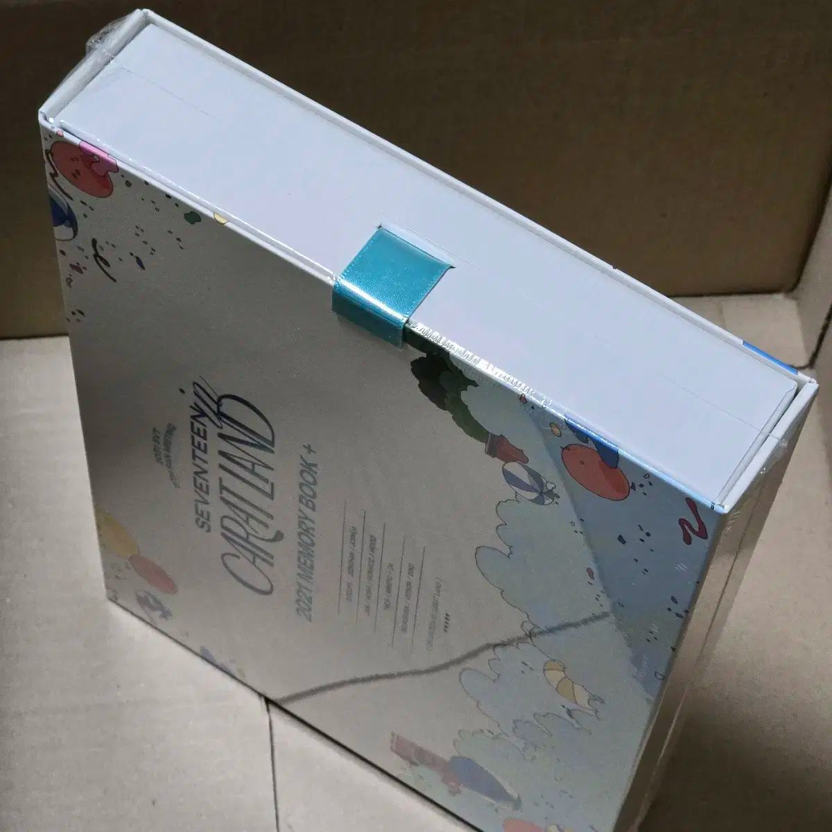 SEVENTEEN（セブチ）関連のDVD・メモリーブックセット SEVENTEEN（セブチ）関連のDVD・メモリーブックセット SEVENTEEN