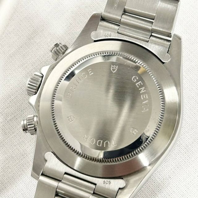 チュードル TUDOR 79280 クロノタイムタイガー Chronotime Tiger メンズ 腕時計