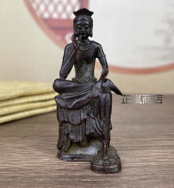 銅像 仏像