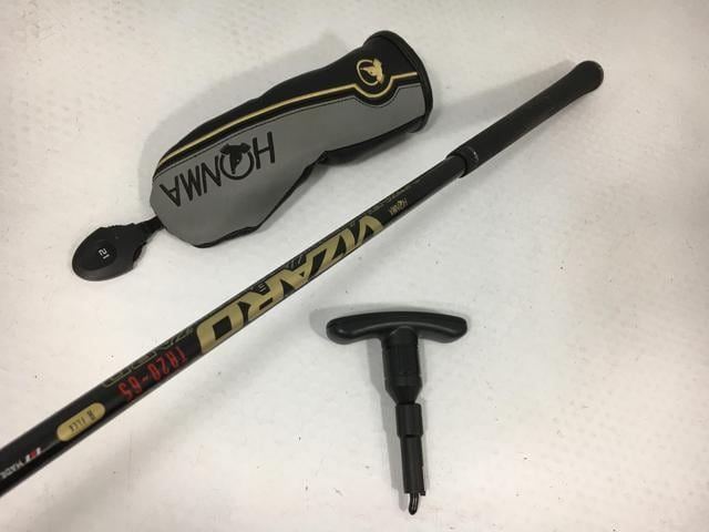 返品OK ゴルフクラブ ホンマ T WORLD TR21 ユーティリティ VIZARD TR20-65 U4 WHITEMONARCHHOTEL_COM