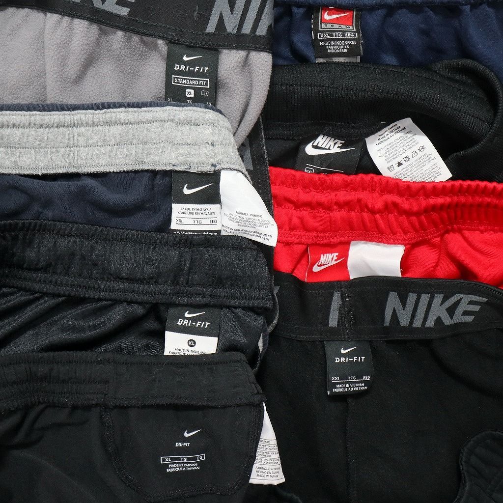 トレーニングパンツ