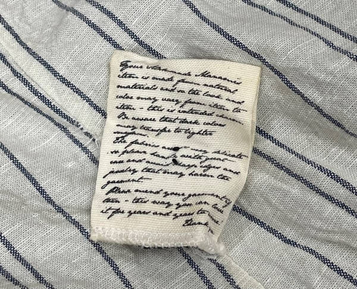 アレクサンドルマナミス スタンドカラーコートAleksandr Manamis