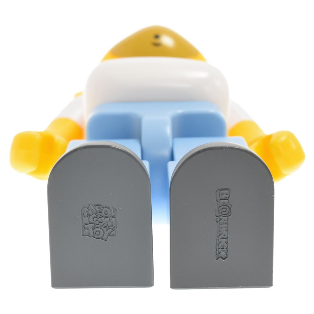 MEDICOM TOY (メディコムトイ) BE@RBRICK THE SIMPSONS HOMER