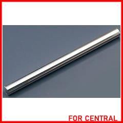 新着商品 遠藤商事 業務用 パイプめん棒 60cm 18-8ステンレススチール WMV21060