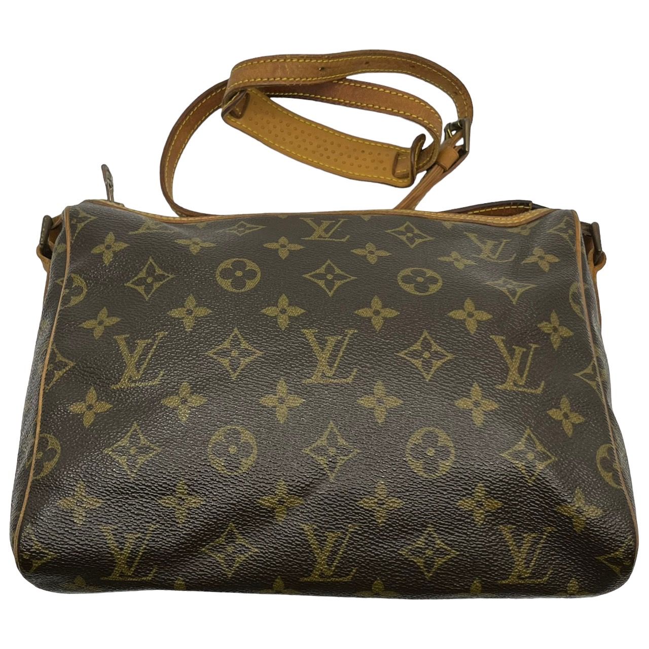 LOUIS VUITTON ルイヴィトン 86年モノグラム シリウス45 LOUIS VUITTON ルイヴィトン 86年モノグラム シリウス45