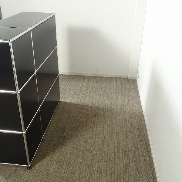 2列×3段