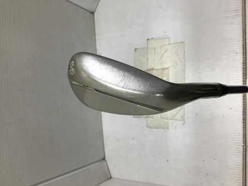タイトリスト VOKEY SPIN MILLED SM8 ブラッシュドスチール 56°|12°D ウェッジ WG NS PRO MODUS3 TOUR105 フレックスS メンズ 男性用 右利き 右用 Dランク ゴルフクラブ