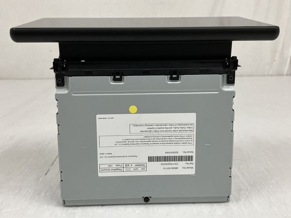 DAIHATSU NMZN-Z73DS 08545-K9170 CN-FS020DDA カーナビ