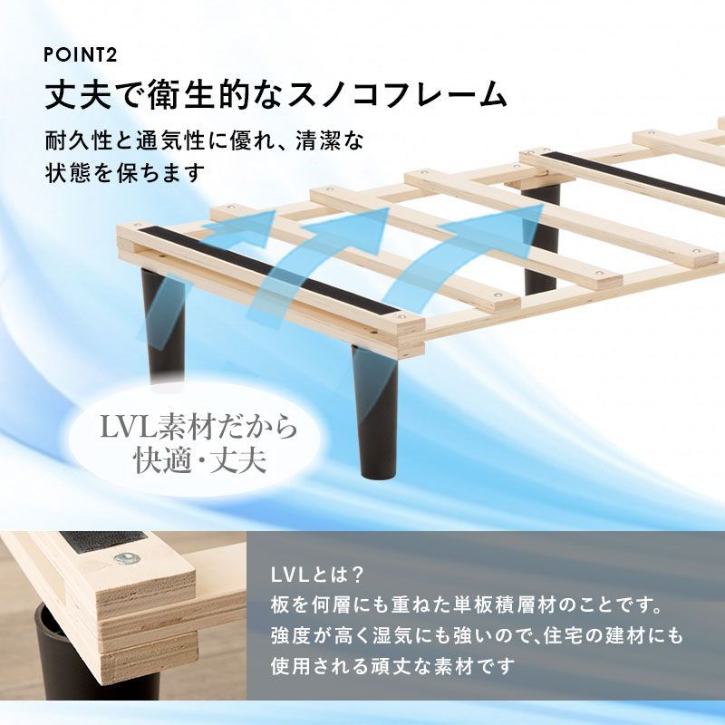 ベッド