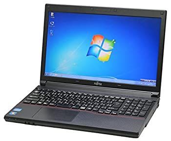 富士通 FUJITSU LIFEBOOK UH55/B3 FMVU55B3LB 富士通 FMV LIFEBOOK