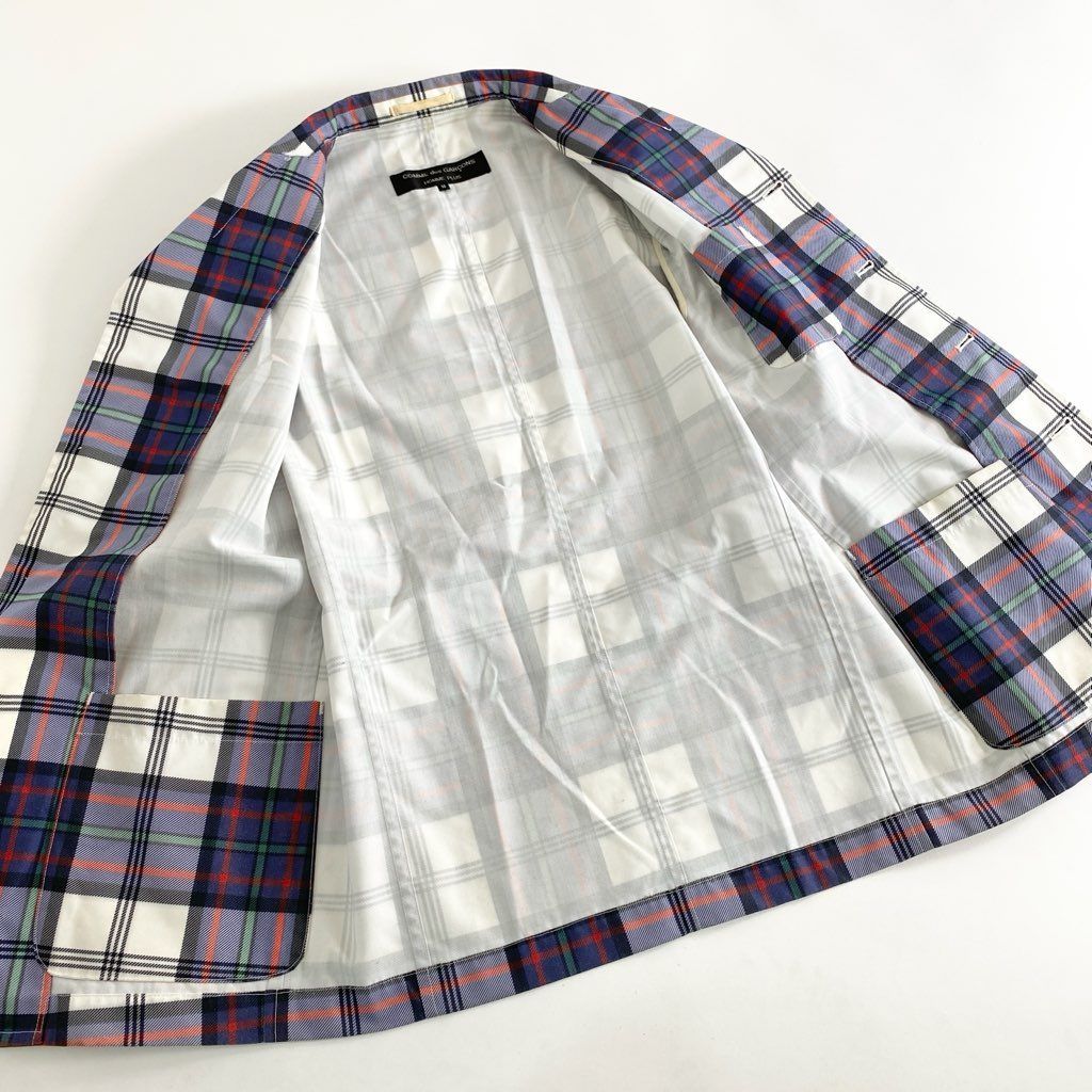 59g3 COMME des GARÇONS HOMME PLUS コムデギャルソンオムプリュス 90s 