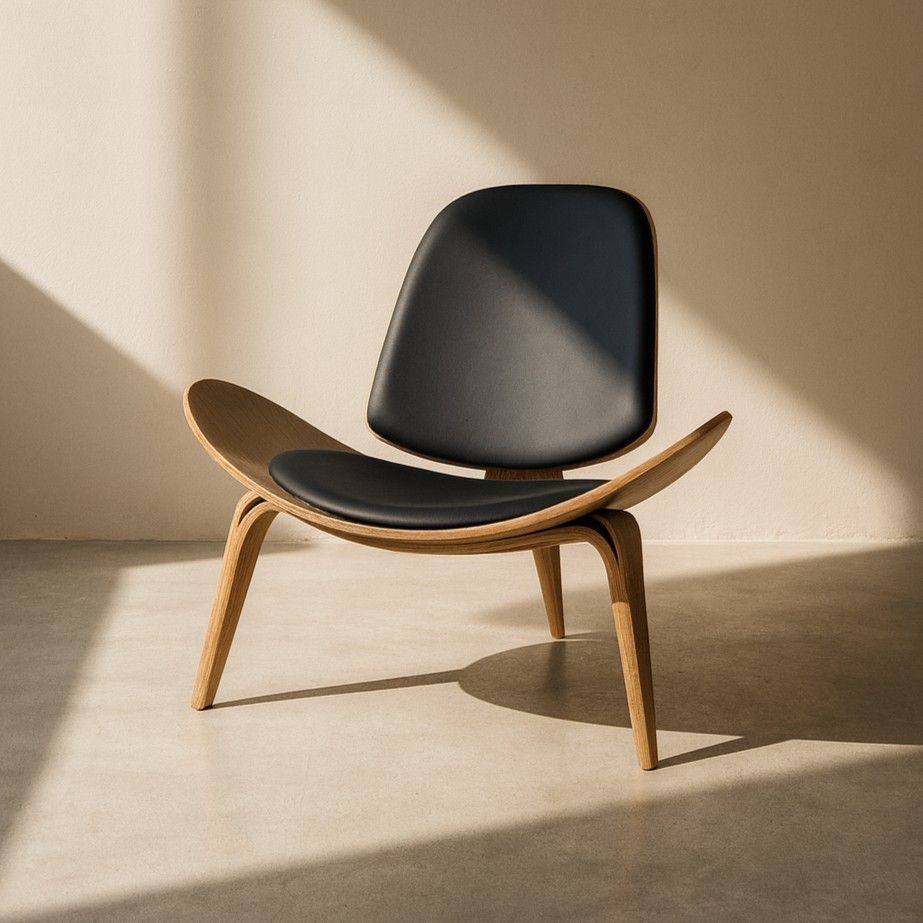 ドイツ　COR コア　サーコ　ラウンジチェア① 本革　モダン　39万〜　美品 ドイツ COR コア サーコ ラウンジチェア① 本革 モダン 39万〜 美品