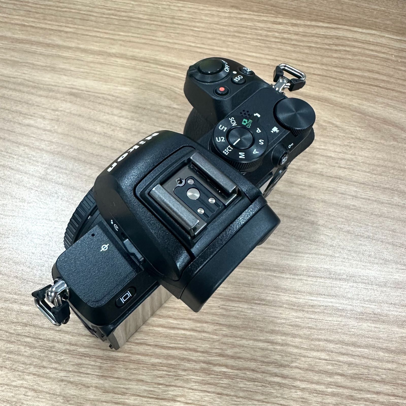 新品未使用 NIKON ニコン Z50ボディ 新品未使用 NIKON ニコン Z50ボディ