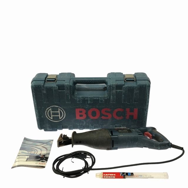 BOSCH ボッシュ
