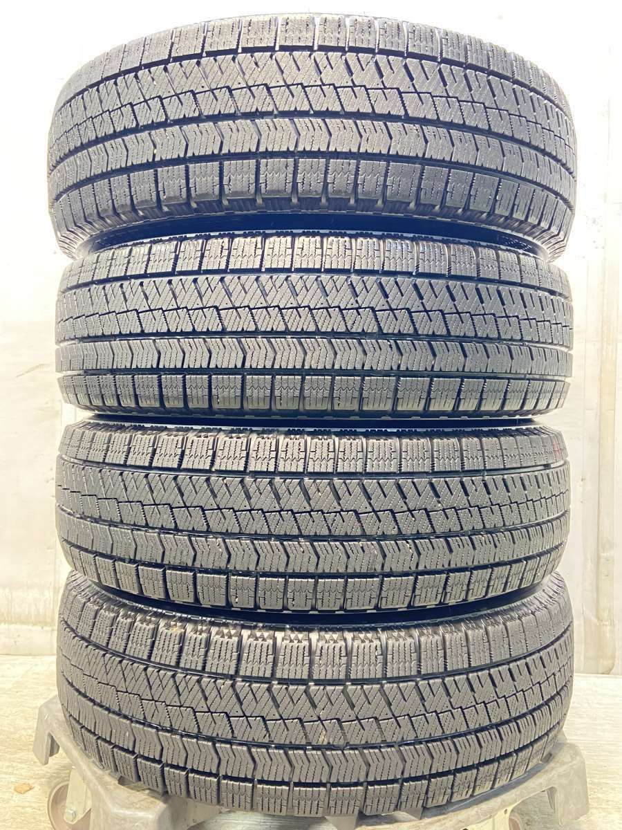 送料無料 新品未使用 ブリヂストン ブリザック VRX2 175/65R15