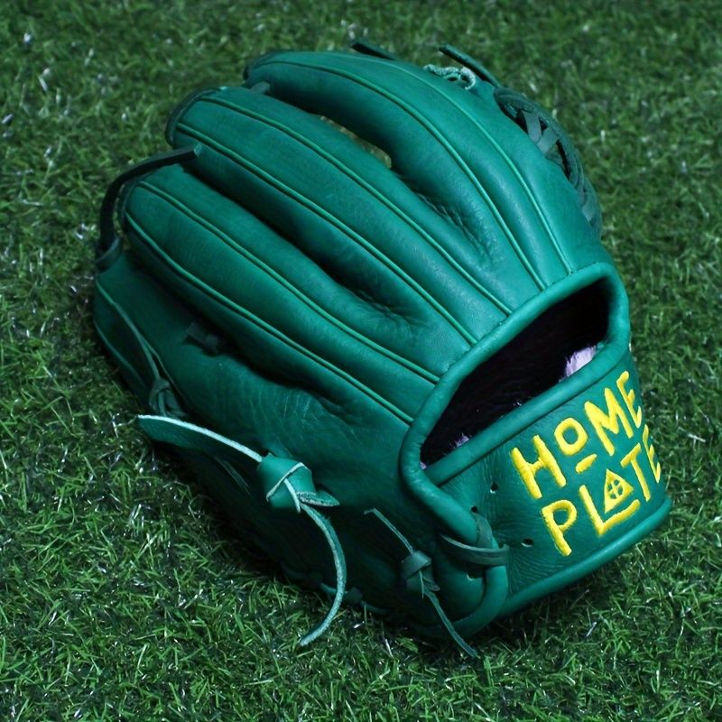 アウトドアスポーツトレーニングミット HOME