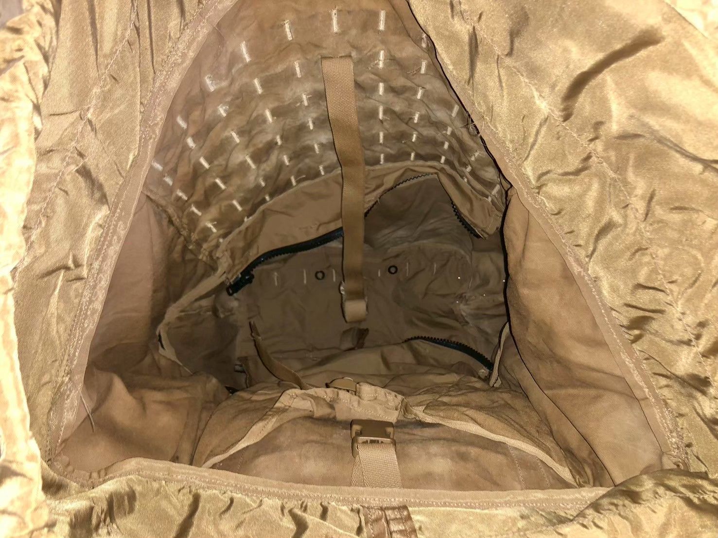 ミリタリー米軍放出