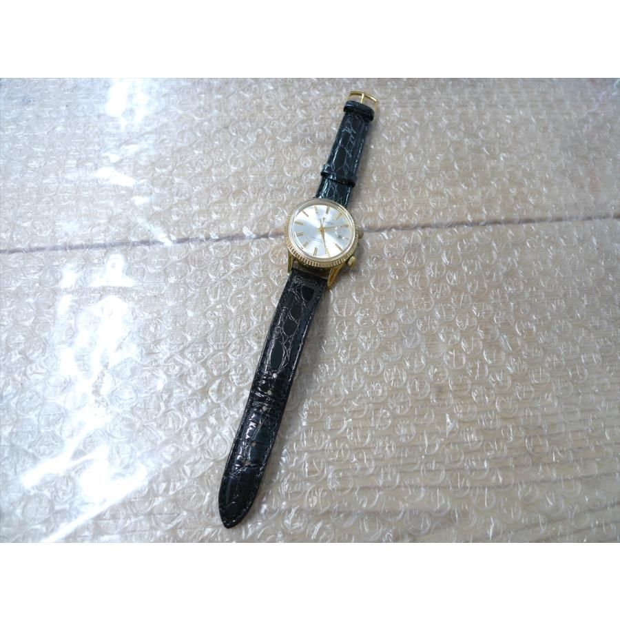 CITIZEN 4H Alarm Dateフォーハンド ALDS51301a-Y Vintage Citizen Alarm Date – ALDS51301a-y – Vintage Citizen