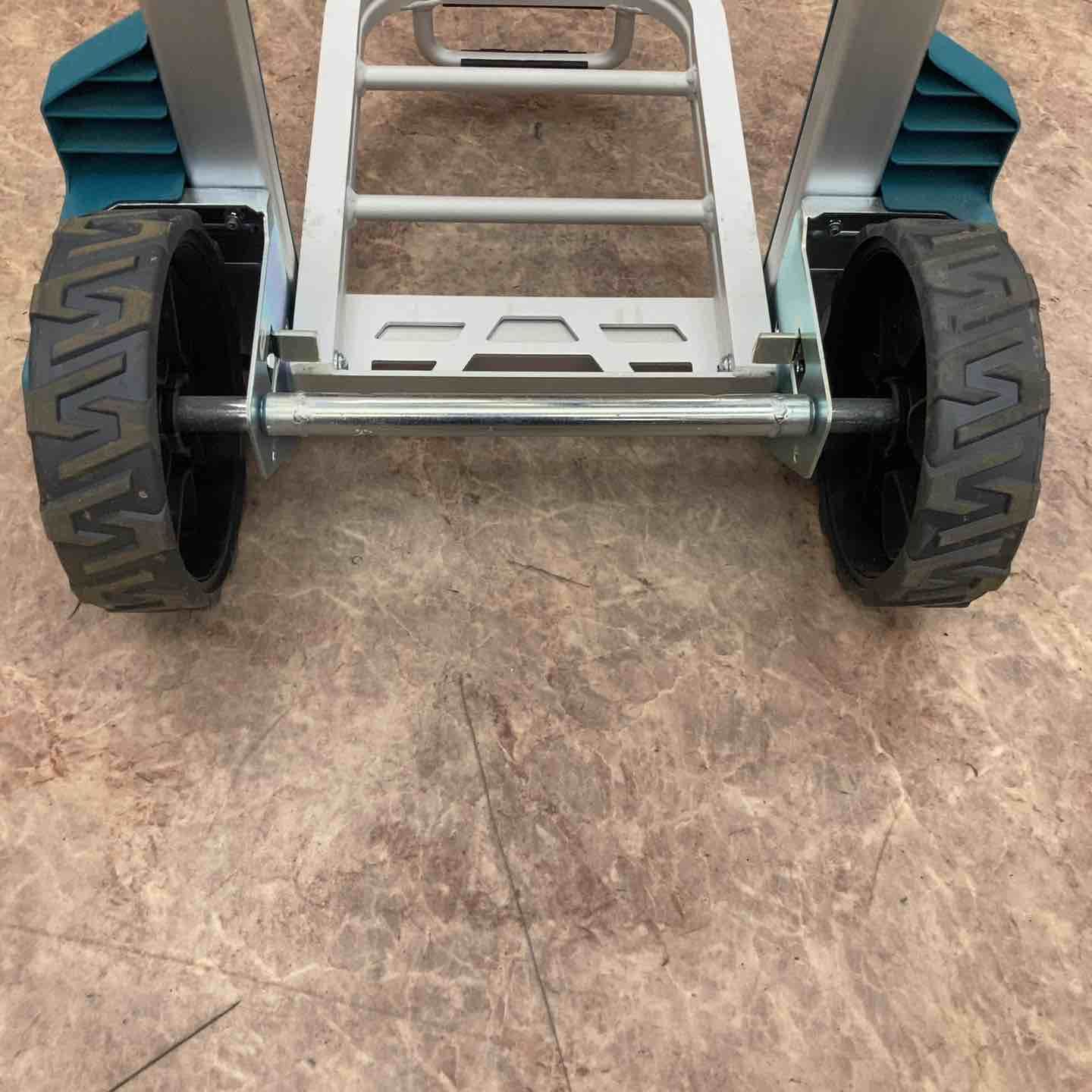 マキタ makita トローリ A-60648 マックパック運搬用 所沢店 BRIGHTFACE_UK