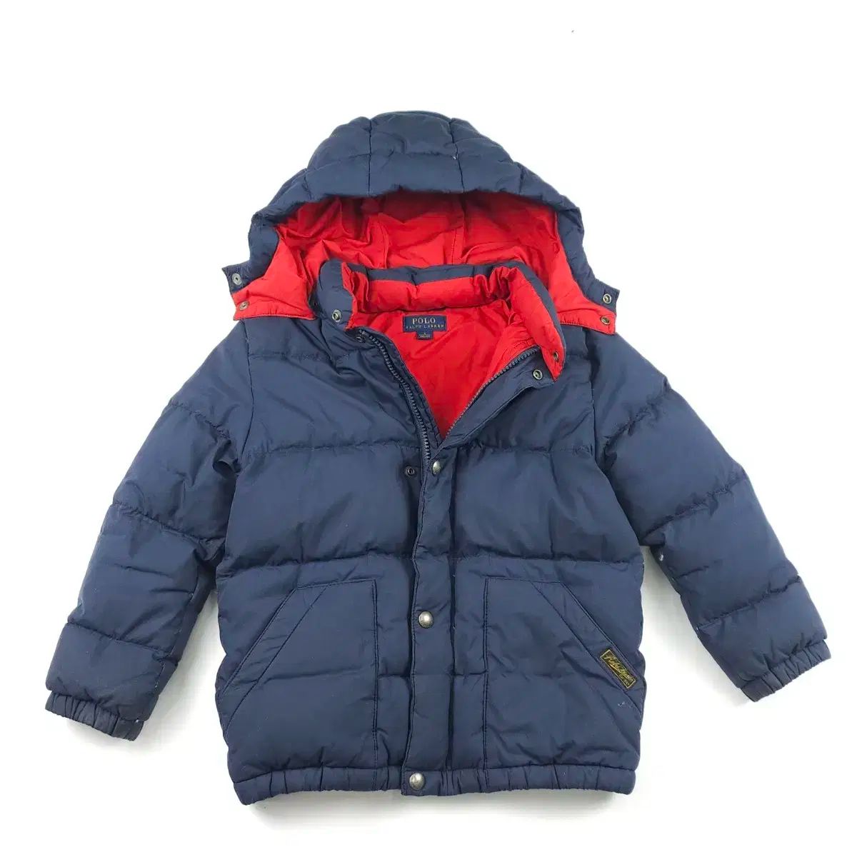 6 税金 POLO RALPH LAUREN(ポロラルフローレン) キッズ ダウン
