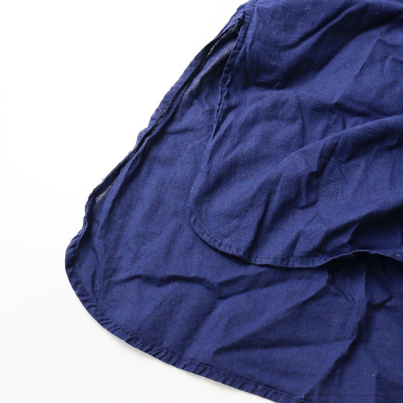 2024SS メゾンドソイル maison de soil 60 