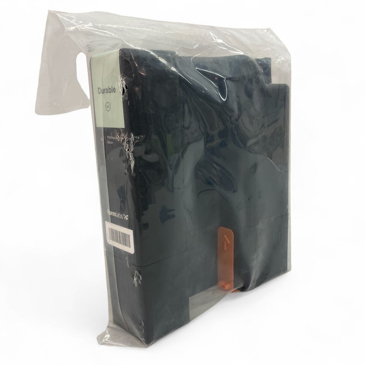 formlabs Form2 Form3用 レジンカートリッジ Durable Resin V2 元箱なし 開封済み ♥ C10120104