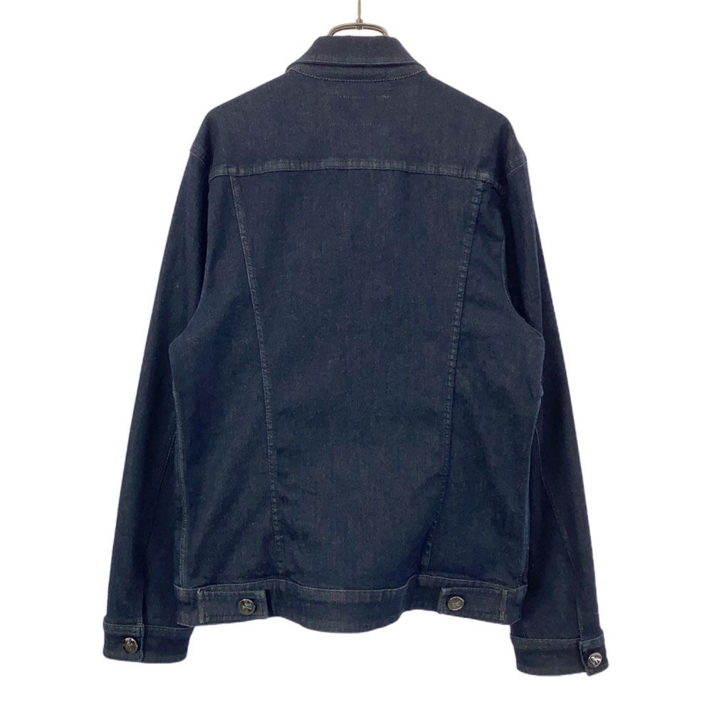 トラマロッサ デニムジャケット Gジャン