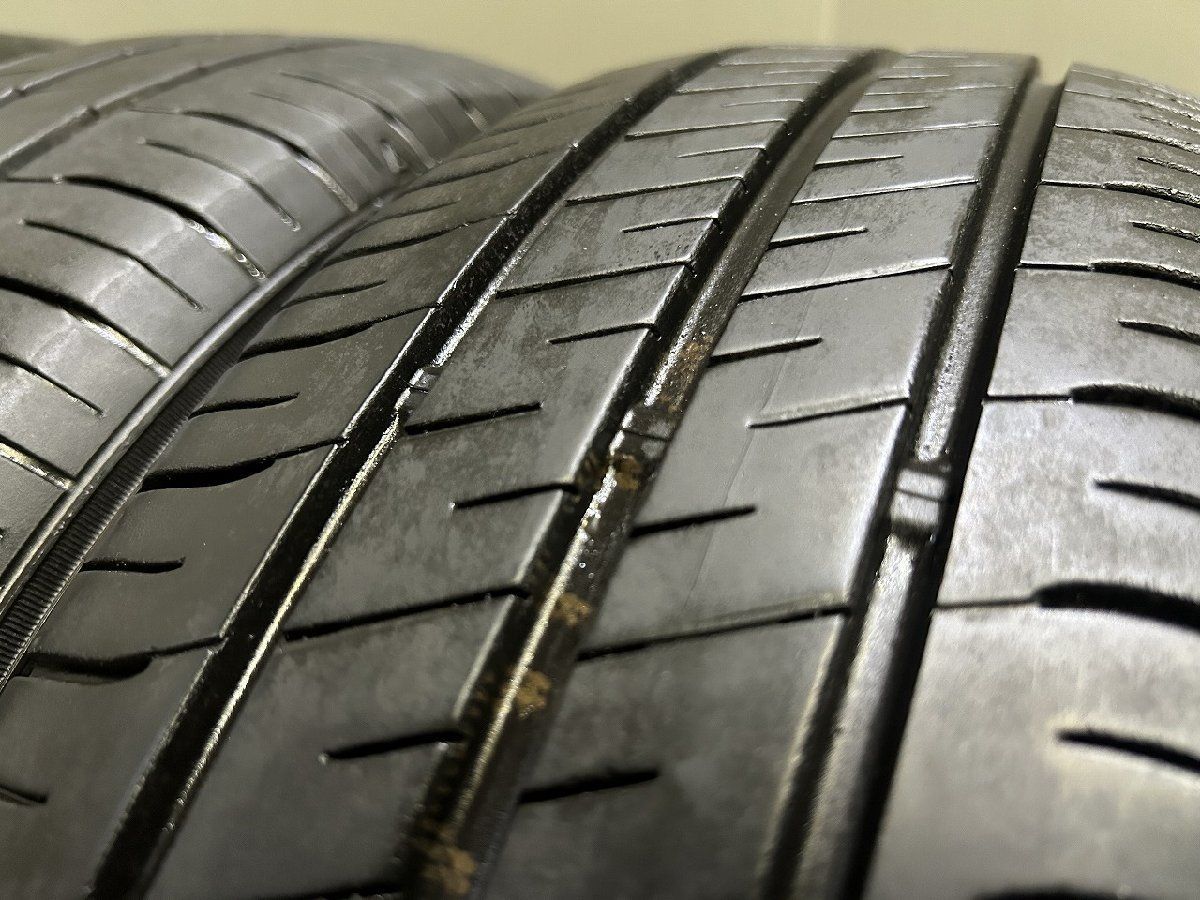 【最安値挑戦】 GOODYEAR EfficientGrip ECO EG02 185 65R15 15インチ 夏タイヤ 4本 バリ溝 ノート シエンタ MAZDA2 ティーダ イスト ウィッシュ等 KTN527 ここでご注文へようこそ!