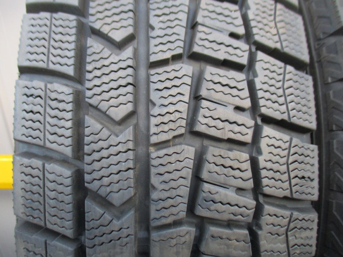 175 65R14 82Q ダンロップ WINTER MAXX WM02 スタッドレス 製 4本 T59990809 インボイス領収書発行