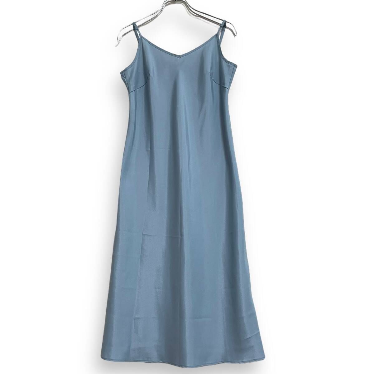 刺繍 ワンピース