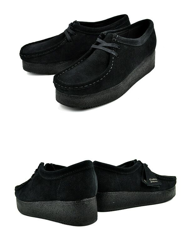 CLARKS