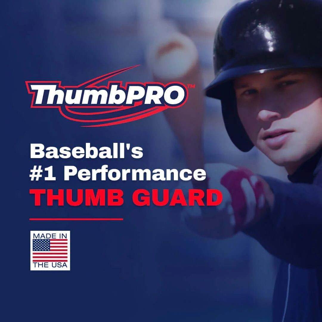 ThumbPRO Mサイズ