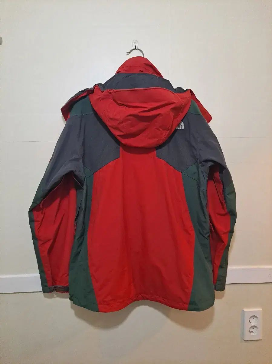 GORE-TEX₍ゴアテックス