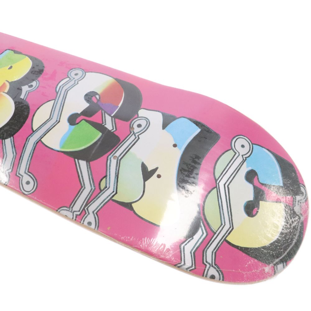 Supreme - 新品 SUPREME Blade Whole Car スケートボードデッキ SUPREME (シュプリーム) 16SS Blade Whole Car Skateboard Skate