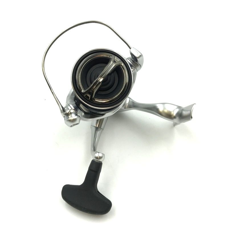 SHIMANO シマノ 23ストラディック C3000XG 045867 スピニング