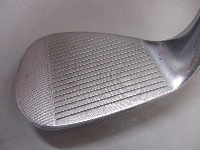 ウェッジ クリーブランド CVX2 ZIPCORE 58-12/MODUS3TOUR115(JP)/S/58