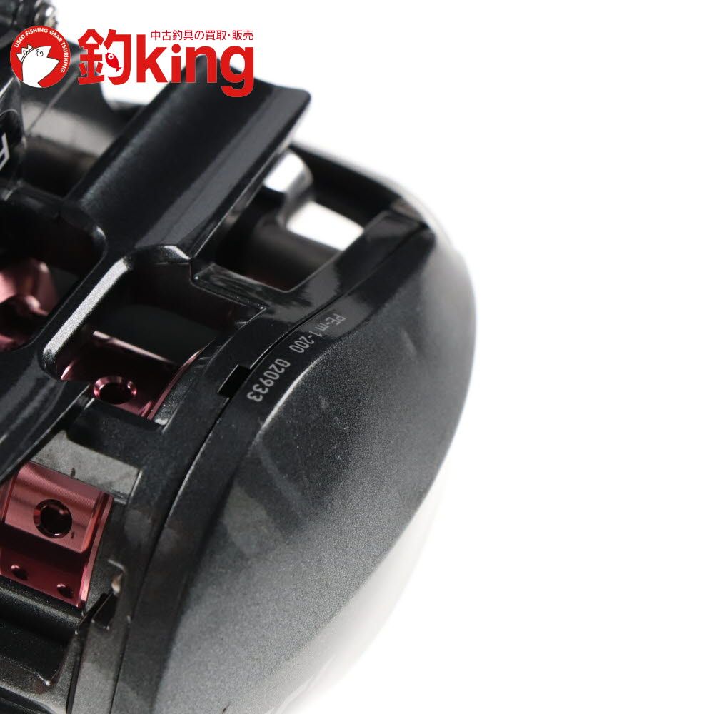 ダイワ 19 紅牙X IC /ST031M 極上品 タイラバ タチウオ