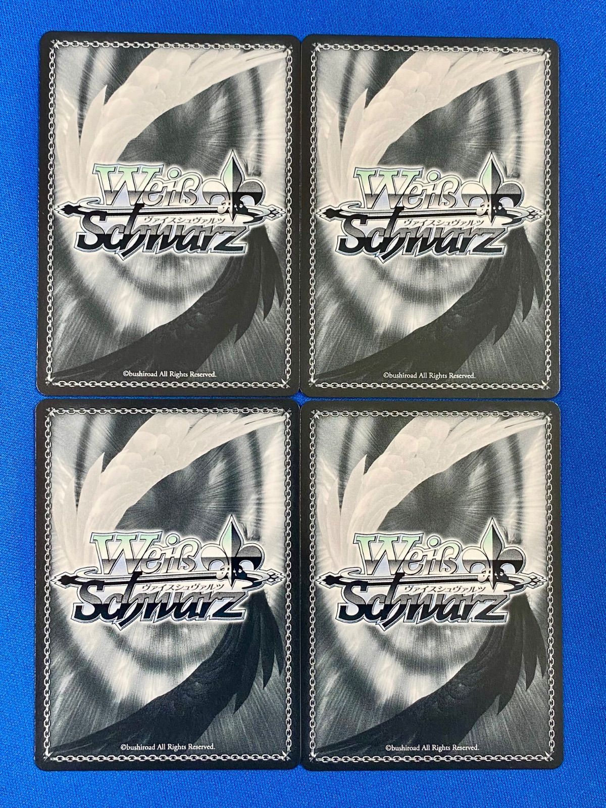 ヴァイス 《NIKKE》 【プロモ】 NIK/S117-P08 “大掃除メイド”ソーダ 4